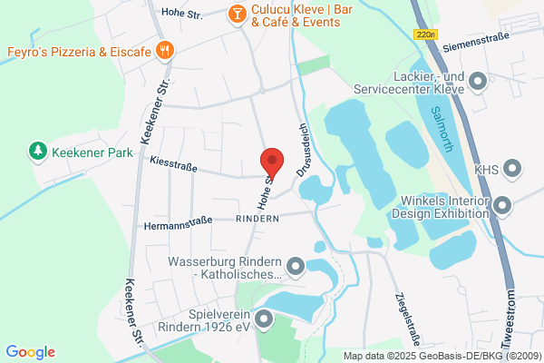 Sprungtuch Förderschule