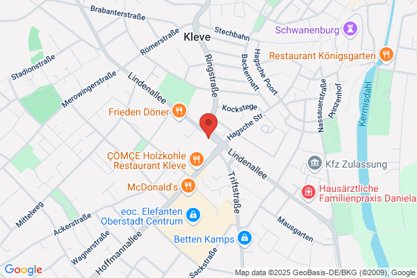 CDU Kreisverband Kleve