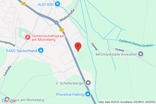 Kreisbauernschaft Kleve e.V.
