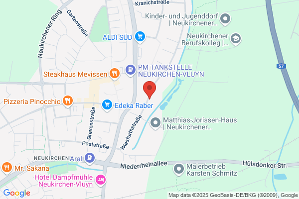 Modellfluggemeinschaft-Niederrhein e.V.