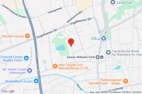 KV Verlag Deutschland GmbH
