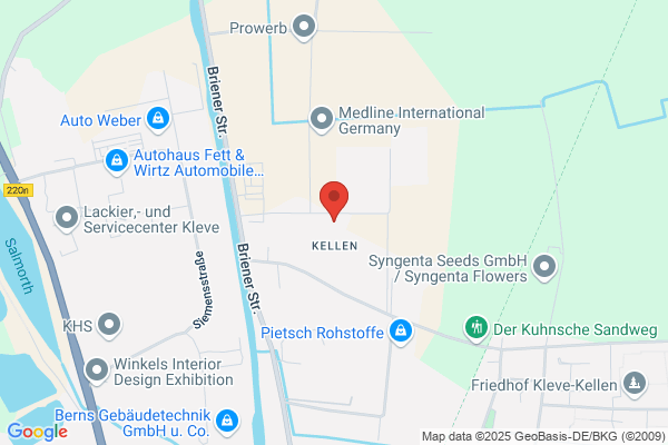 Wohnverlag GmbH