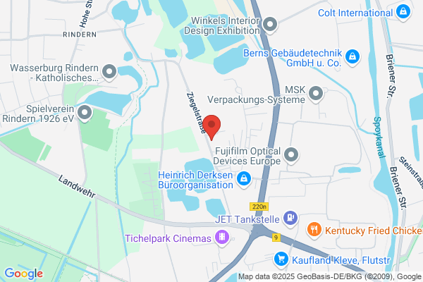 Heynen GmbH & Co. KG