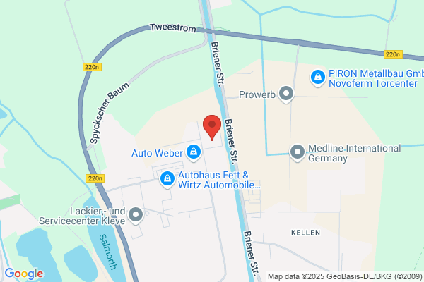 Audion Elektro GmbH