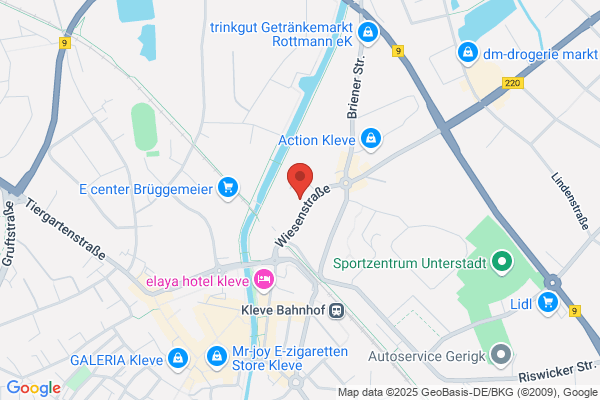 LVM Versicherung Berger & Wilmsen oHG - Versicherungsagentur
