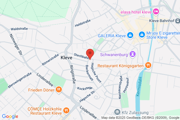 SIGNAL IDUNA Versicherung Andre Louw