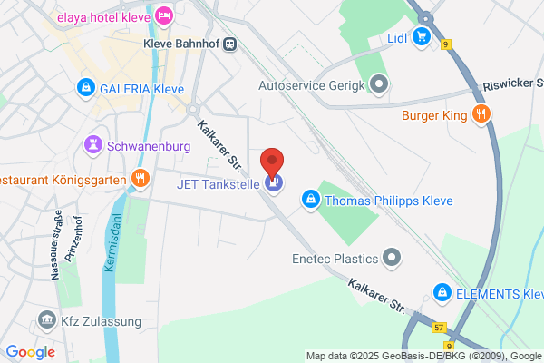 Ebbers Mecklenb.Generalagentur