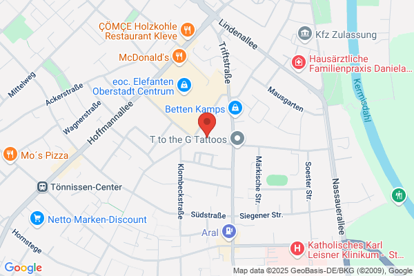 GESCHLOSSEN