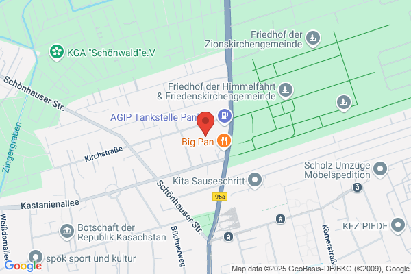 Auto-Check-Service-Center-Schwantes