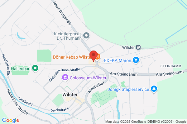 Autoservice Wilster