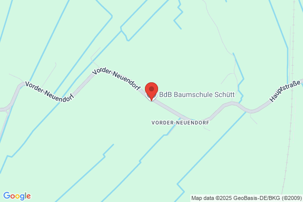 Baumschule Schütt
