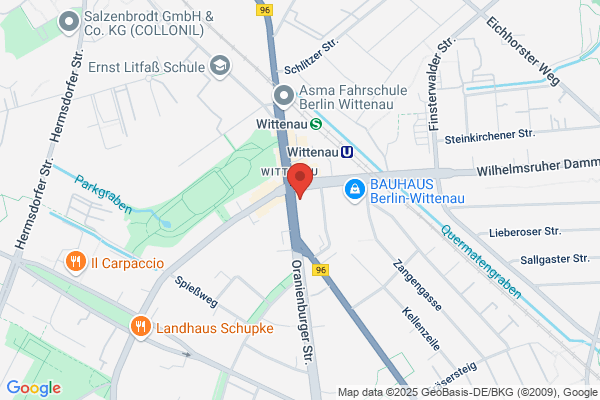 Der Hörakustiker