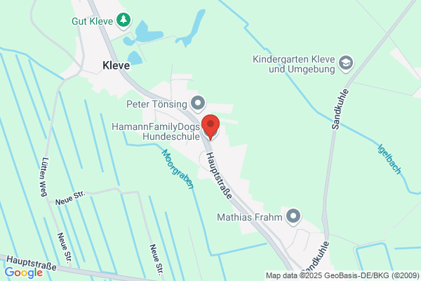 HamannFamilyDogs Hundeschule