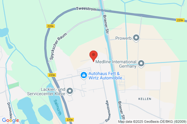 Kurt Arp Baugesellschaft mbH