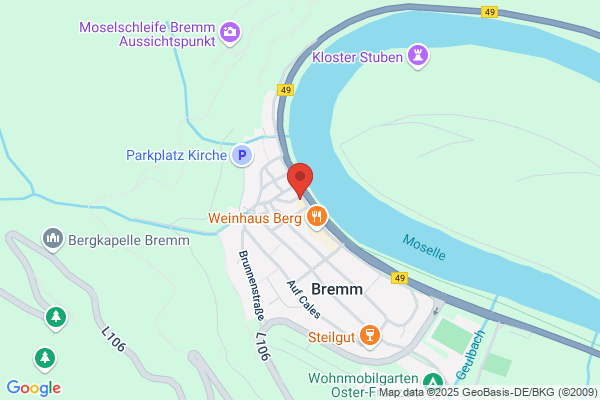 Lehnen