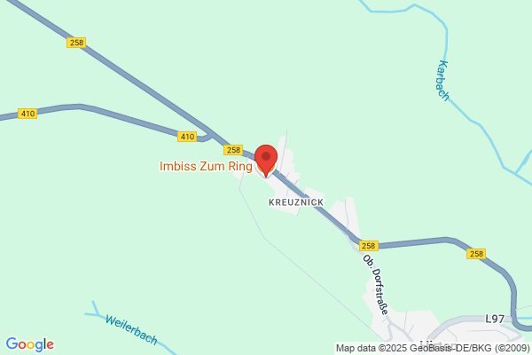 Imbiss Zum Hufeisen