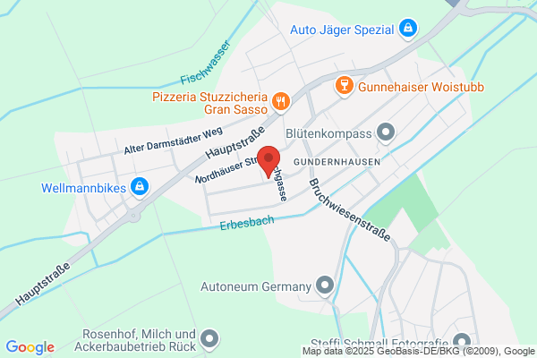Peters Handel Transporte und Logistik
