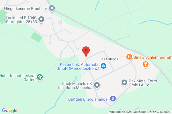 Rheinhard Werner und Thomas GbR