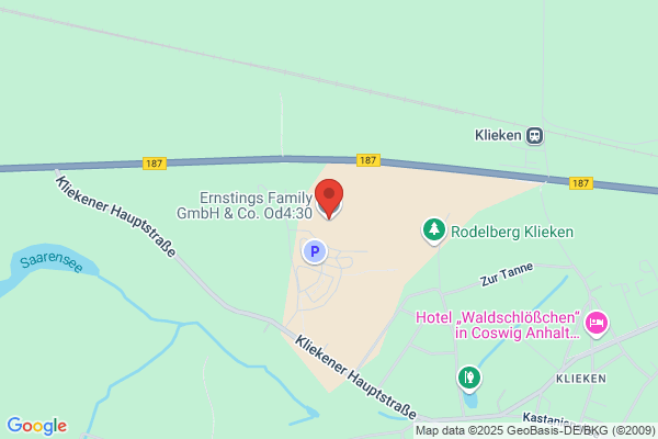 Ernsting's family GmbH & Co. KG