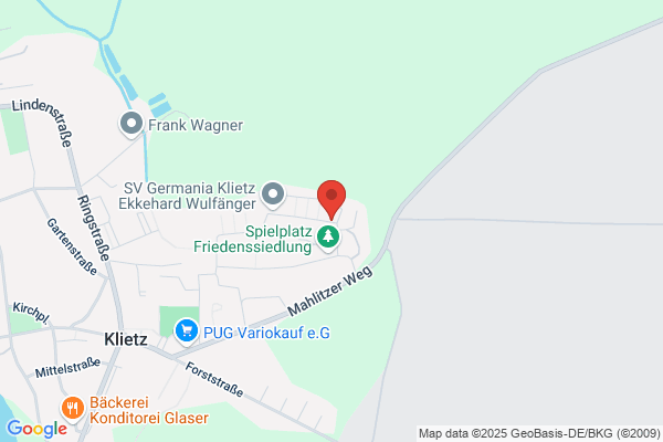 Club der Volkssolidarität