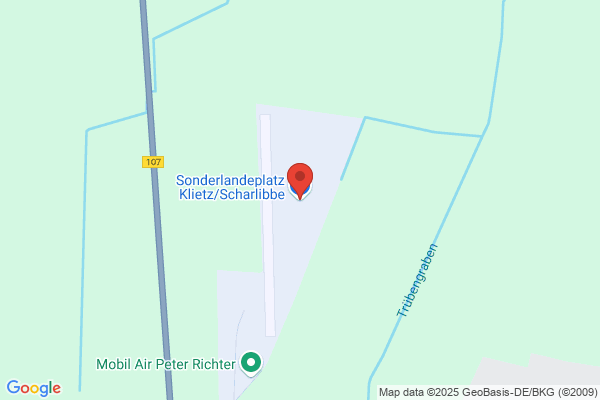 Flugplatz