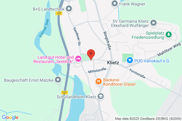 Gemeindeverwaltung