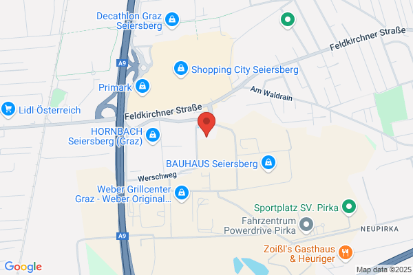 Hostra Bau