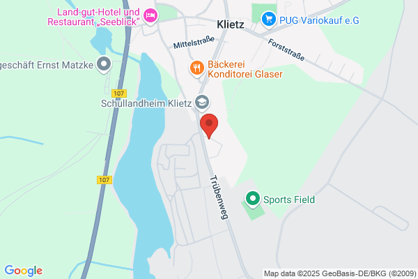 Klietzer Kaufmarkt Inh. Zimmermann u. Olbert