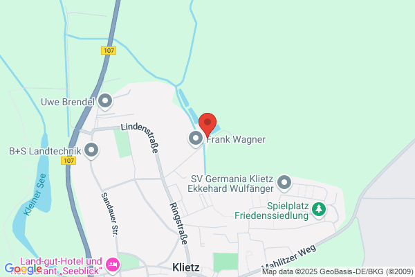 Kläranlage