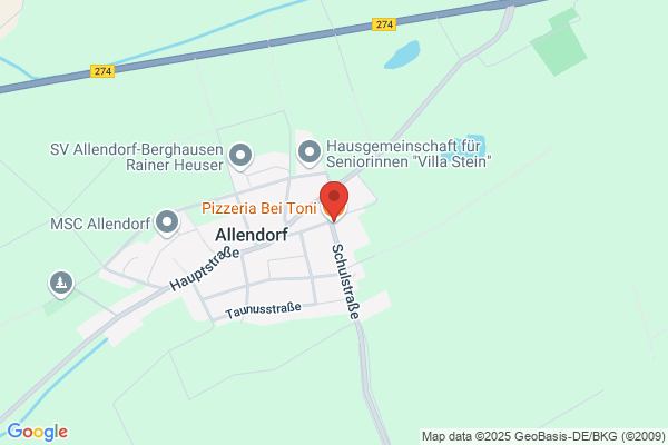 Dorfkrug