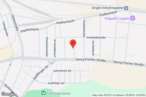 WOHA Aquarien- u. Ladenbau GmbH
