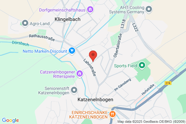 Zentrum für Lebensfreude