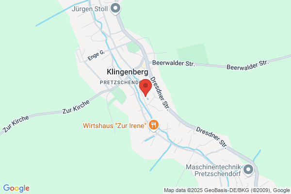 EDEKA Clausnitzer