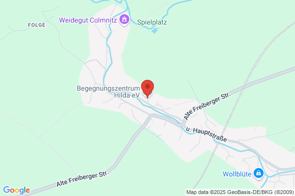 Begegnungszentrum Hilda e.V.