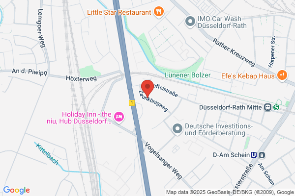 Fuchs und Sohn Dachdeckermeister