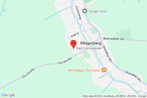 Kneipp-Kindergarten Pretzschendorf