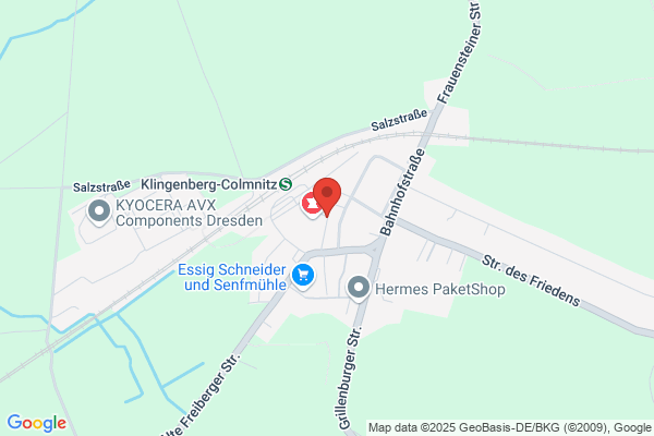 Leica Geosystems GmbH