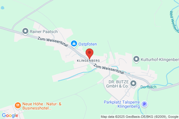 Pflege- und Betreuungsdienst Pretzsch GmbH