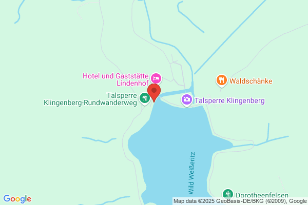Wasserversorgung Weißeritzgruppe GmbH