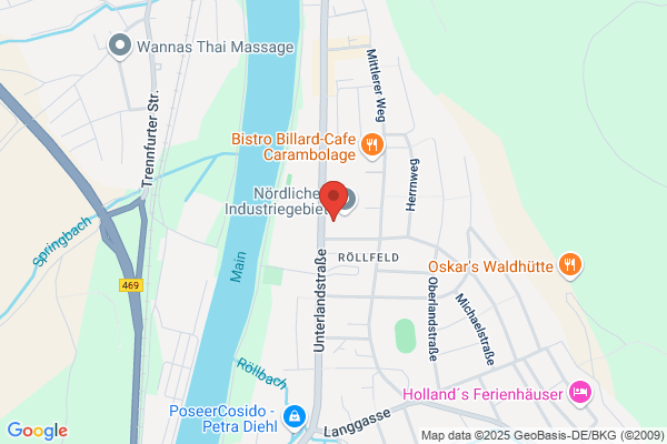 KBK Antriebstechnik GmbH