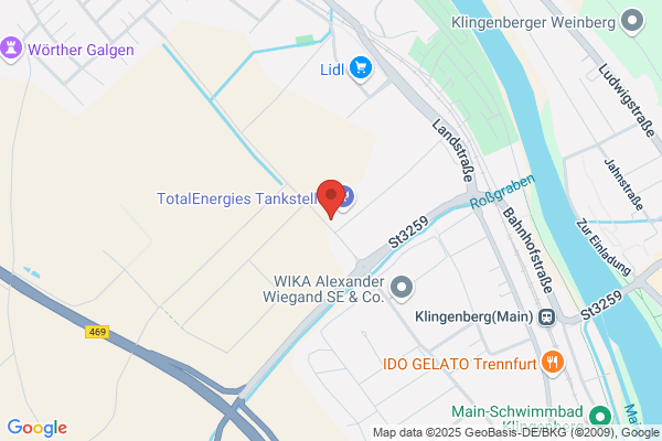 R & W Antriebselemente GmbH
