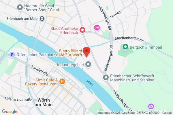 Schloth's Backstube GmbH