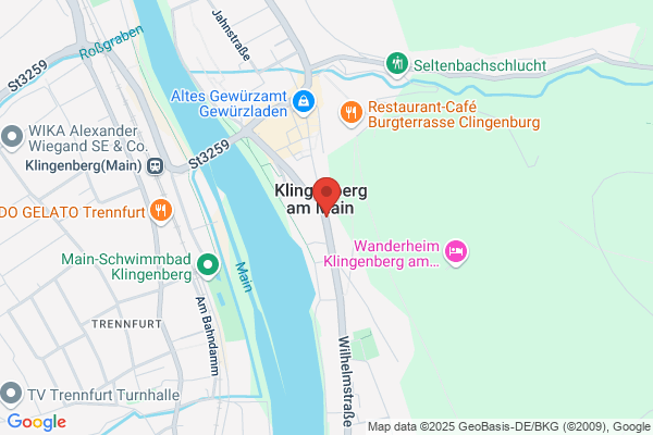 Druckerei Klein + Hiese GmbH