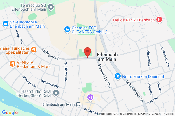 Barbarossalauf Erlenbach a. Main e.V.