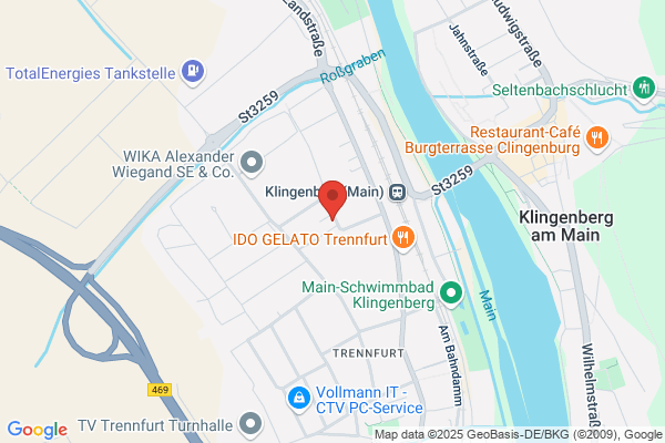 Bauspenglerei Hepp GmbH