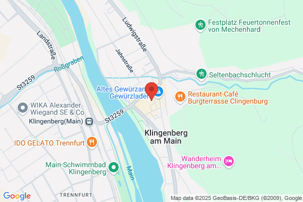 Hamberger
