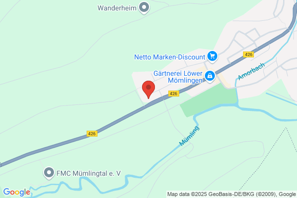 Bausparkasse BADENIA AG