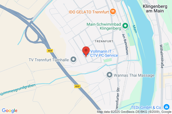 CV Network