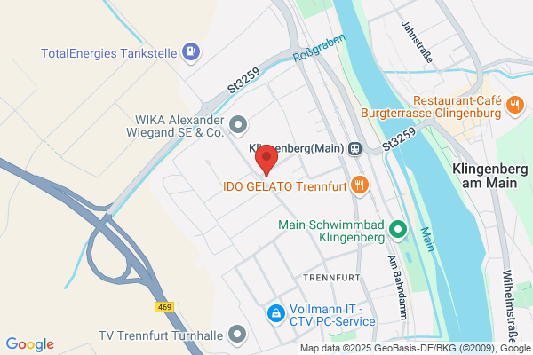 Heprotex Maschinen GmbH