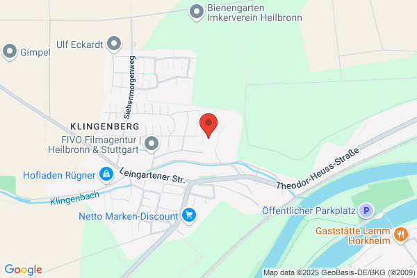 Klingenberg Grundschule